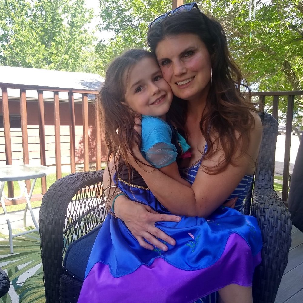 Meet your Posher, Liza Jo